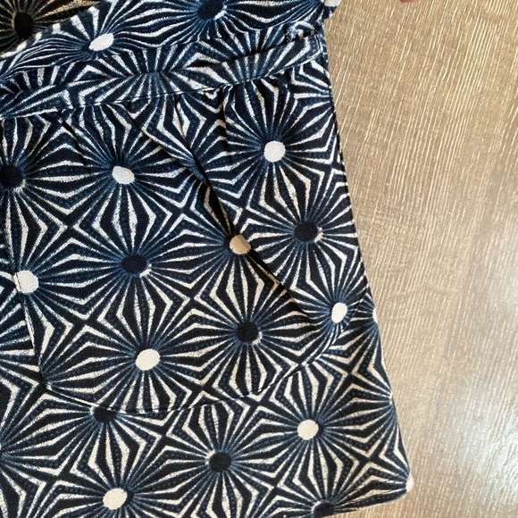 Free People So Much Sun Mini Skirt SZ Sm Pleated - Picture 9 of 15